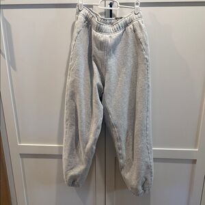 Lululemon Scuba sweats *Regular